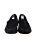 Aldo 100% Leather Black Flats Size 6 1/2 - photo 2