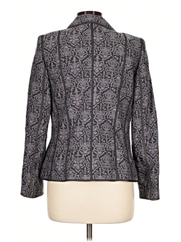 Sigrid Olsen Wool Blazer (view 2)