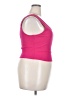Bar III Pink Tank Top Size XXL - photo 4