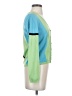 Escada Green Long Sleeve Blouse Size EU 34 / US 4 - photo 4