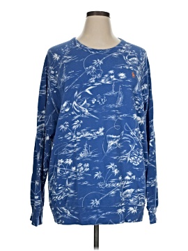 Polo By Ralph Lauren Pullover Sweater