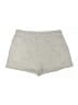 Kindred Bravely Solid Gray Skort Size L - photo 2