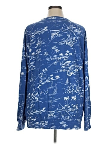 Polo by Ralph Lauren Pullover Sweater (view 2)