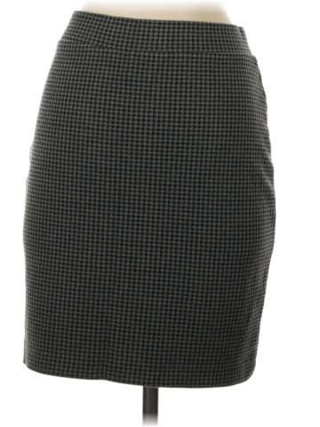 Ann Taylor LOFT Outlet Formal Skirt (view 2)