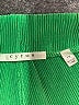Cyrus 100% Polyester Green Casual Pants Size 1X - photo 4
