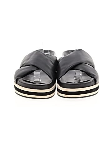 FRAME Sandals (view 2)