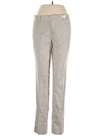 Banana Republic Linen Pants (view 1)