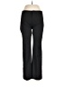 Vertigo Paris Chevron-herringbone Black Active Pants Size 10 - photo 1