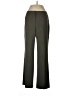 Lands' End Green Dress Pants Size 10 - photo 1