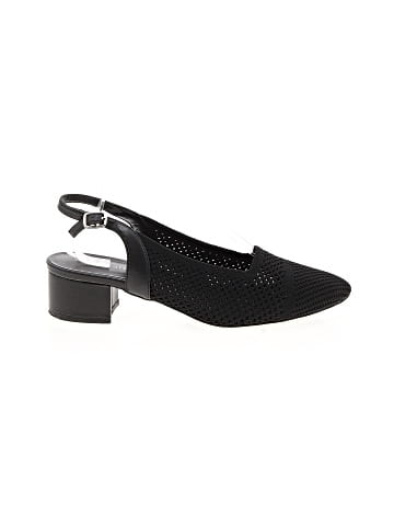 David Tate Heels (view 1)
