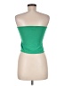 Assorted Brands Green Tube Top Size M - photo 2