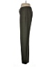 Lands' End Green Dress Pants Size 10 - photo 5