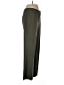 Lands' End Green Dress Pants Size 10 - photo 4