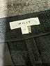 Milly Chevron-herringbone Black Dress Pants Size 12 - photo 7