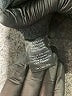 Milly Chevron-herringbone Black Dress Pants Size 12 - photo 8
