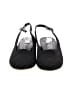 David Tate Black Heels Size 9 - photo 2