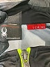 Spyder 100% Polyester Gray Long Sleeve T-Shirt Size L (kids) - photo 3