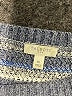Talbots Outlet Blue Pullover Sweater Size XL - photo 7