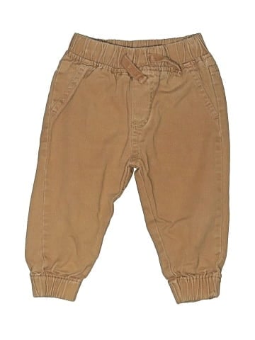 Ben Sherman Khakis (view 1)