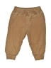 Ben Sherman 100% Cotton Solid Tan Khakis Size 6-9 mo - photo 1
