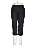 Eddie Bauer Black Casual Pants Size 12 - photo 1