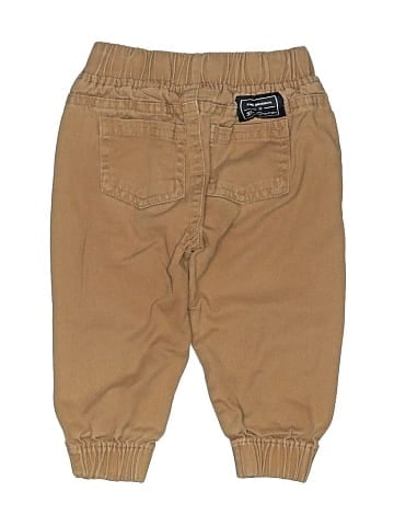 Ben Sherman Khakis (view 2)