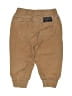 Ben Sherman 100% Cotton Solid Tan Khakis Size 6-9 mo - photo 2