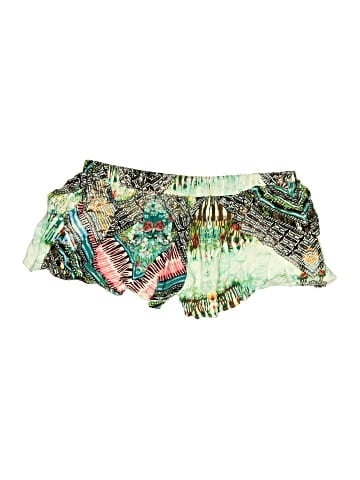 Tysa Shorts (view 1)