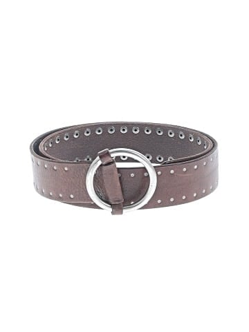 J.Crew Leather Belt (view 1)