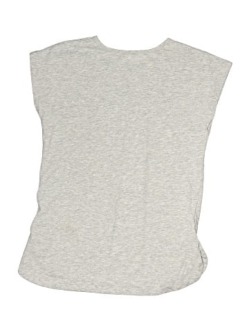 Adidas Sleeveless T-Shirt (view 2)
