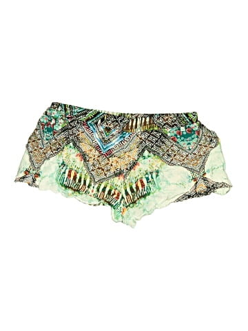 Tysa Shorts (view 2)