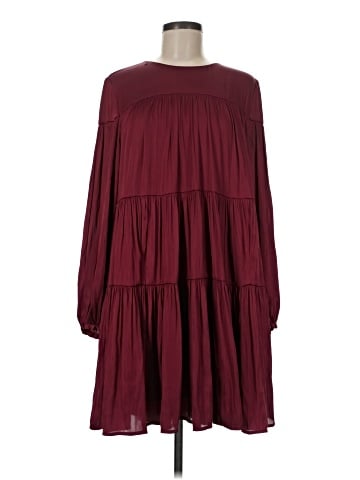Banana Republic Casual Dress (view 1)
