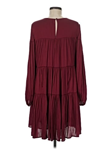 Banana Republic Casual Dress (view 2)