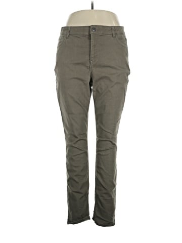 Liz Claiborne Jeans (view 1)