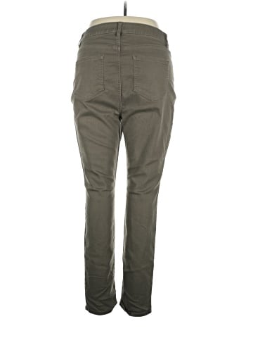 Liz Claiborne Jeans (view 2)