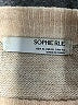 Sophie Rue Tan Turtleneck Sweater Size XL - photo 7