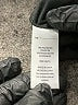 Zac & Rachel Solid Gray Active Pants Size 2X - photo 5