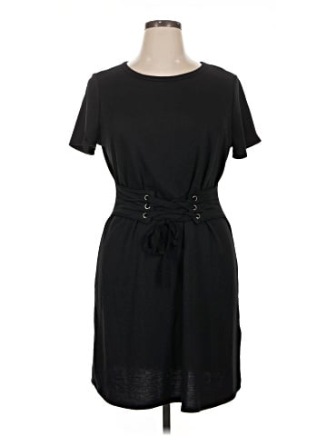 FASHION TO FIGURE Casual Dress (view 1)