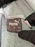 Puma Green Pullover Hoodie Size M - photo 7