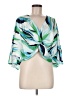 Renee C. Green 3/4 Sleeve Blouse Size M - photo 1