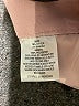 Charter Club Tan Pink Skort Size 10 - photo 4
