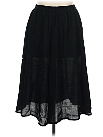 Carole Little Casual Skirt (view 1)