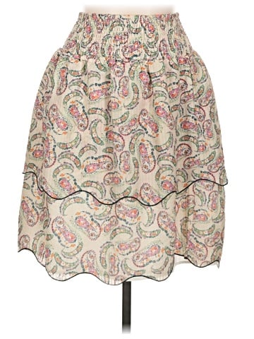 Papillon Casual Skirt (view 1)
