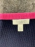 Talbots Outlet Color Block Ivory Pullover Sweater Size XL Petite - photo 7