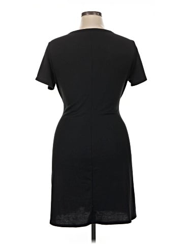 FASHION TO FIGURE Casual Dress (view 2)