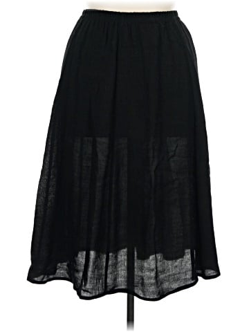 Carole Little Casual Skirt (view 2)