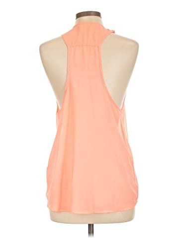 Marisol Sleeveless Blouse (view 2)