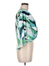 Renee C. Green 3/4 Sleeve Blouse Size M - photo 4