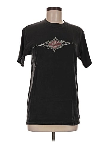 Harley Davidson Short Sleeve T-Shirt (view 1)