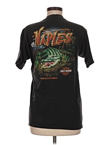 Harley Davidson Short Sleeve T-Shirt (view 2)